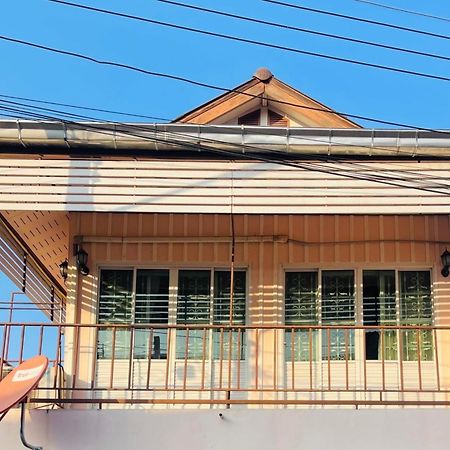 Bann Tawan Home Chiang Rai Exteriör bild