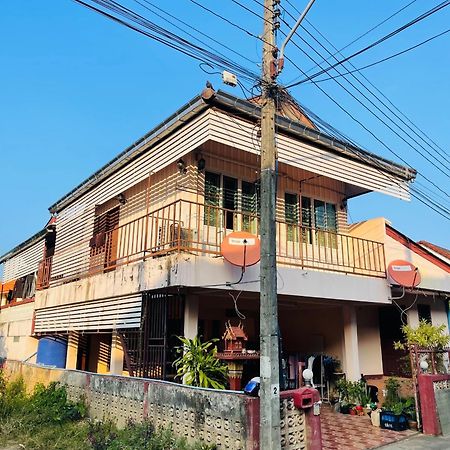 Bann Tawan Home Chiang Rai Exteriör bild